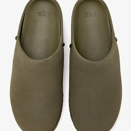 UGG Otzo Clog Burnt Olive