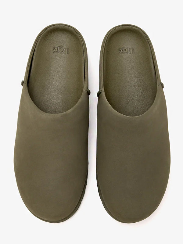 UGG Otzo Clog Burnt Olive