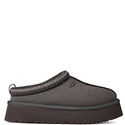 UGG Tazz II Slipper Obsidian