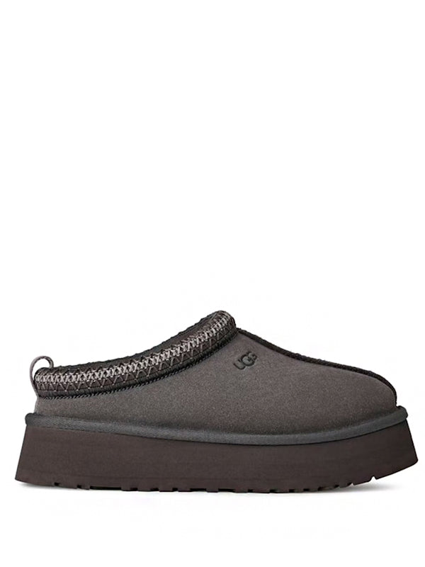 UGG Tazz II Slipper Obsidian