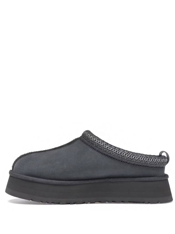 UGG Tazz II Slipper Obsidian