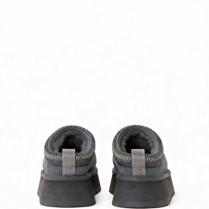 UGG Tazz II Slipper Obsidian