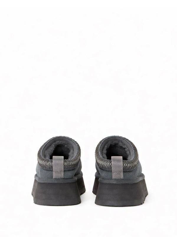 UGG Tazz II Slipper Obsidian