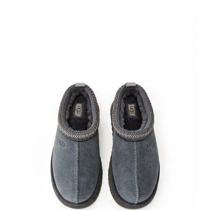 UGG Tazz II Slipper Obsidian