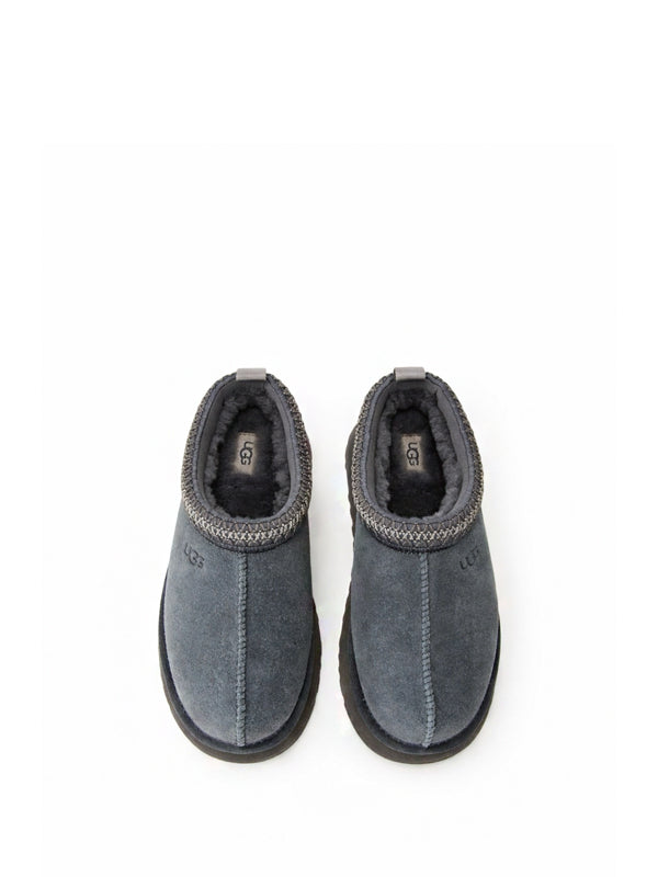 UGG Tazz II Slipper Obsidian