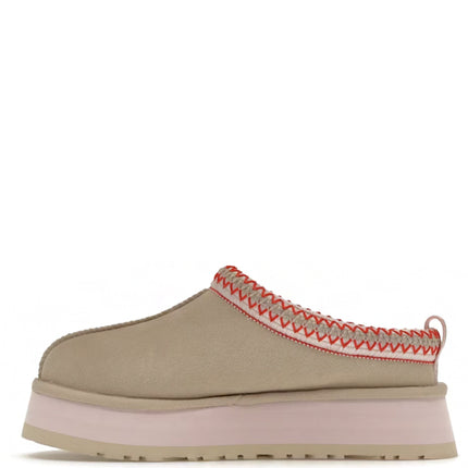 UGG Tazz Love '26 Slipper Sea Salt Rosetta