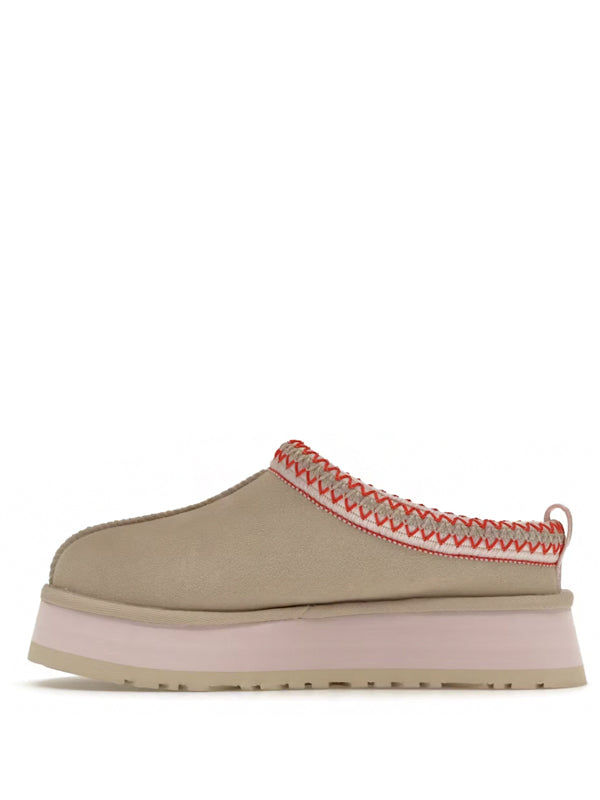 UGG Tazz Love '26 Slipper Sea Salt Rosetta