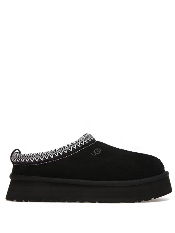 UGG Tazz Slipper Black