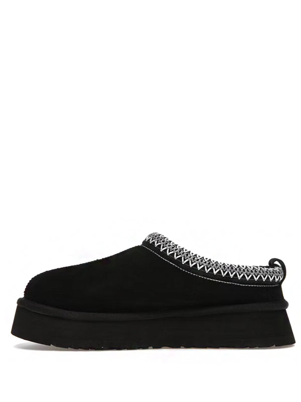 UGG Tazz Slipper Black