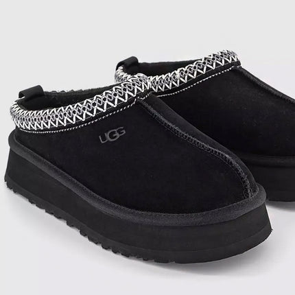 UGG Tazz Slipper Black