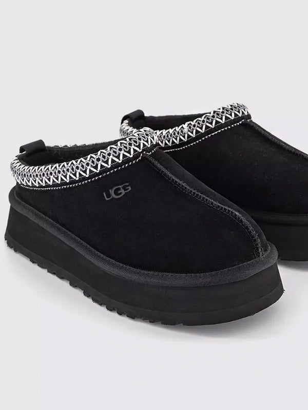 UGG Tazz Slipper Black