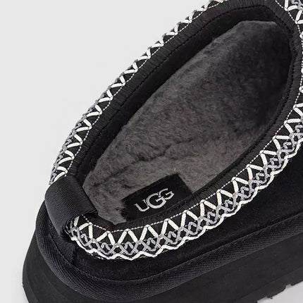 UGG Tazz Slipper Black