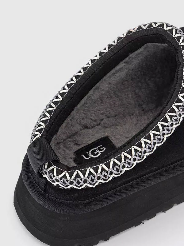 UGG Tazz Slipper Black