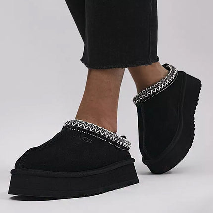 UGG Tazz Slipper Black