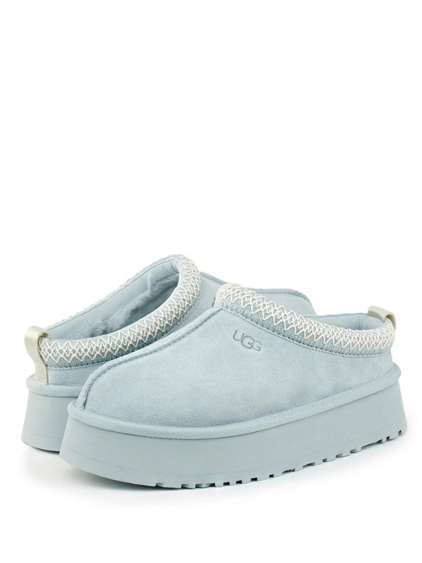 UGG Tazz Slipper Sea Foam