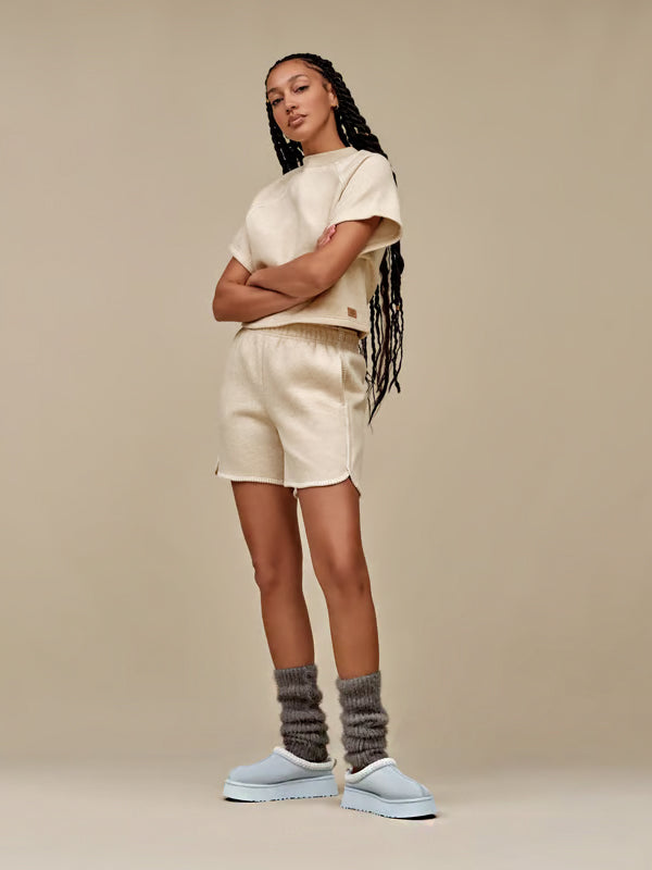 UGG Tazz Slipper Sea Foam