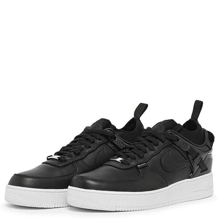 UNDERCOVER x Nike Air Force 1 Low Black