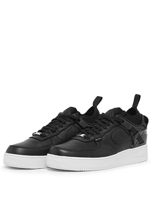UNDERCOVER x Nike Air Force 1 Low Black