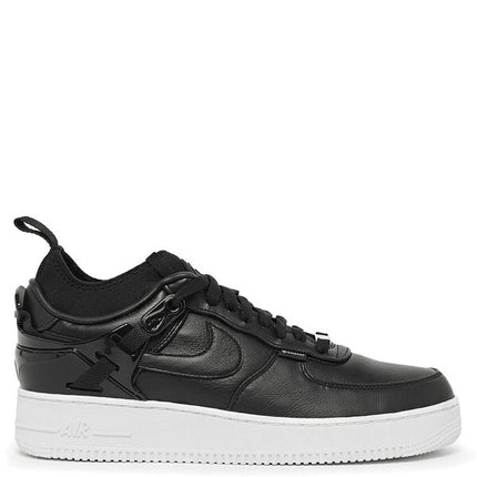 UNDERCOVER x Nike Air Force 1 Low Black
