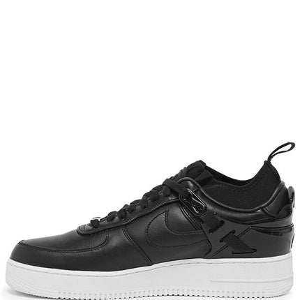 UNDERCOVER x Nike Air Force 1 Low Black