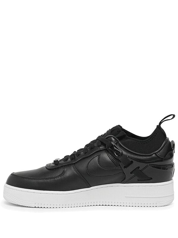 UNDERCOVER x Nike Air Force 1 Low Black