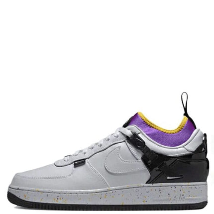 UNDERCOVER x Nike Air Force 1 Low Grey Fog