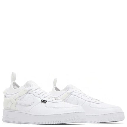 UNDERCOVER x Nike Air Force 1 Low White