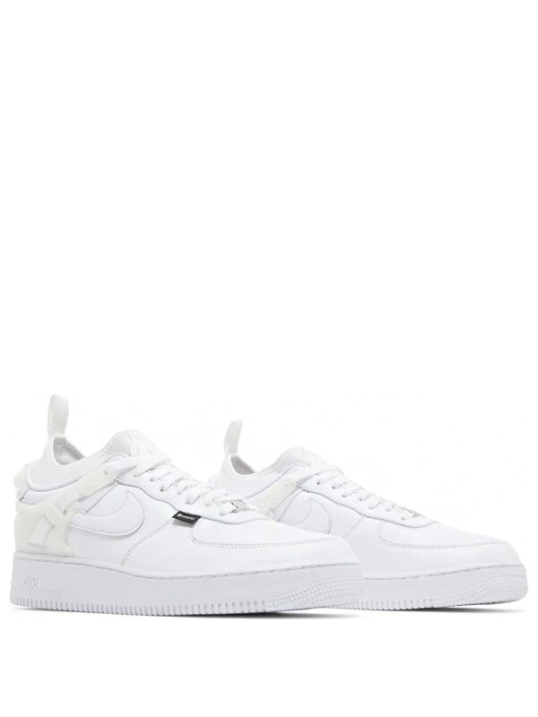 UNDERCOVER x Nike Air Force 1 Low White