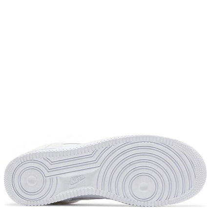 UNDERCOVER x Nike Air Force 1 Low White