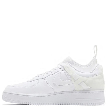 UNDERCOVER x Nike Air Force 1 Low White