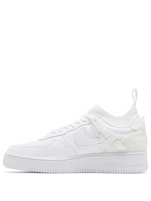 UNDERCOVER x Nike Air Force 1 Low White
