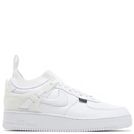 UNDERCOVER x Nike Air Force 1 Low White