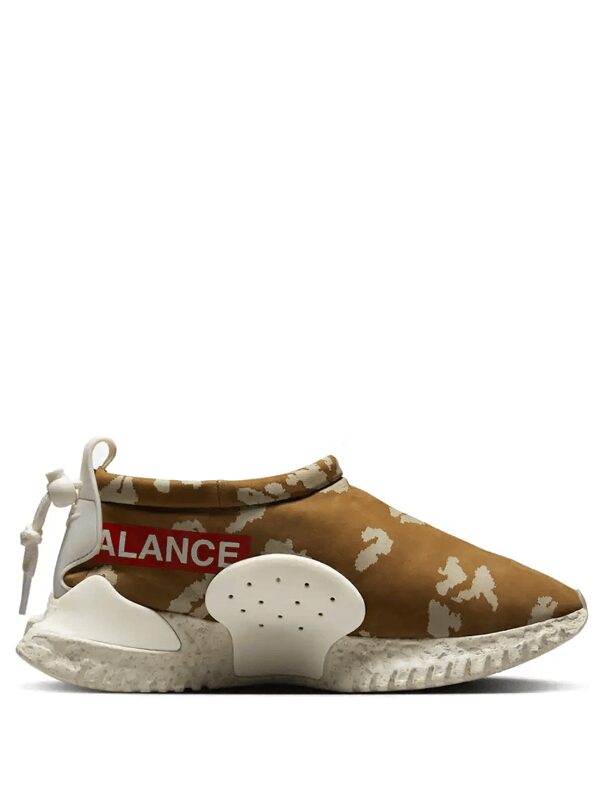 UNDERCOVER x Nike Mac Flow Ale Brown