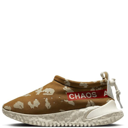 UNDERCOVER x Nike Mac Flow Ale Brown