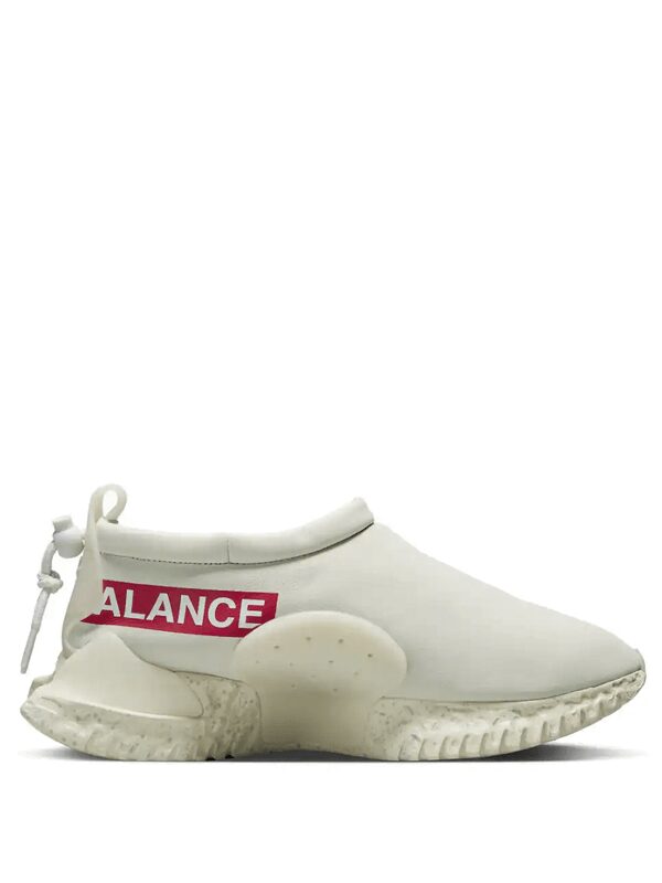 UNDERCOVER x Nike Mac Flow Light Bone