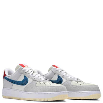 Undefeated x Nike Air Force 1 Low 5 On It
