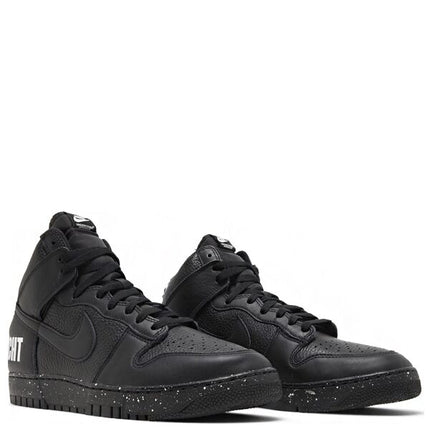 Undercover x Nike Dunk High 1985 Black