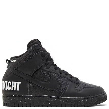 Undercover x Nike Dunk High 1985 Black