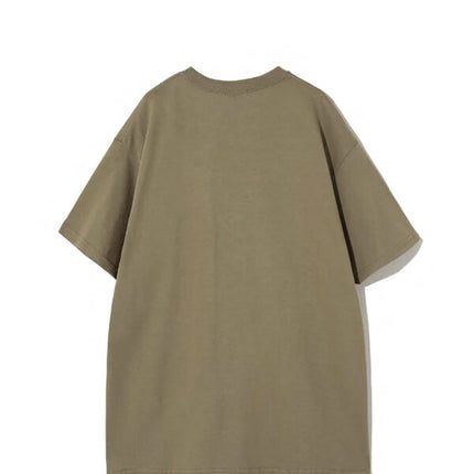 Undercover x Verdy Girls Don't Cry T-Shirt Beige
