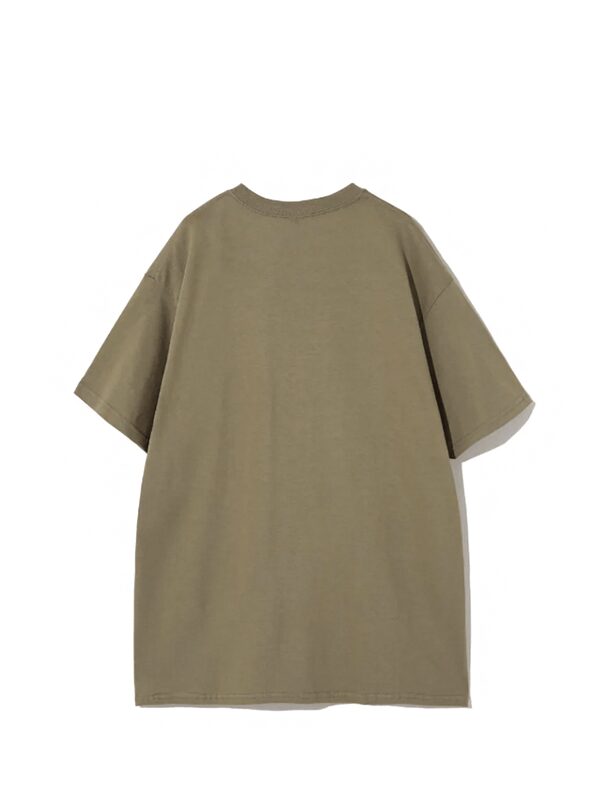 Undercover x Verdy Girls Don't Cry T-Shirt Beige