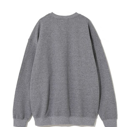 Undercover x Verdy Visty Bear Crewneck Top Grey