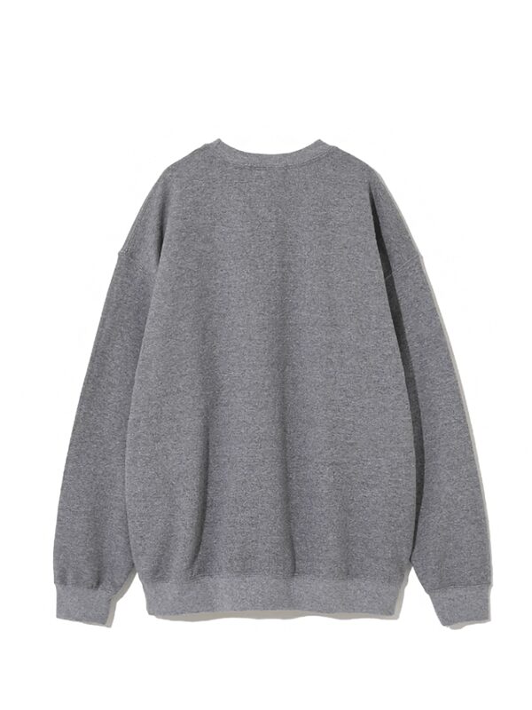 Undercover x Verdy Visty Bear Crewneck Top Grey