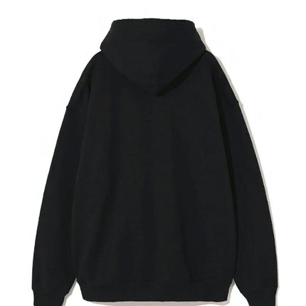 Undercover x Verdy Wasted Youth Hoodie Black