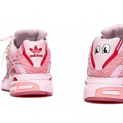 UnheardOf x adidas Adistar Cushion 3 Pork Chop Piggy Runner