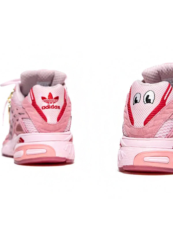 UnheardOf x adidas Adistar Cushion 3 Pork Chop Piggy Runner