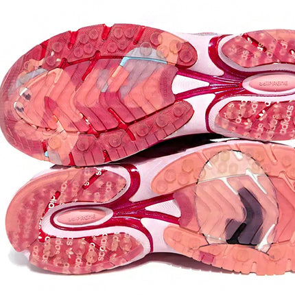 UnheardOf x adidas Adistar Cushion 3 Pork Chop Piggy Runner