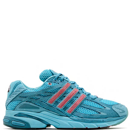 Unheardof  x adidas Adistar Cushion 3 Pork Chop Piggy Runner Bliss Blue