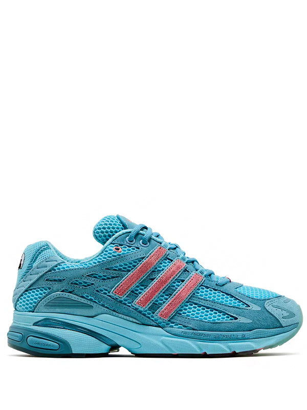 Unheardof  x adidas Adistar Cushion 3 Pork Chop Piggy Runner Bliss Blue