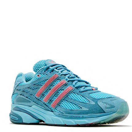 Unheardof  x adidas Adistar Cushion 3 Pork Chop Piggy Runner Bliss Blue