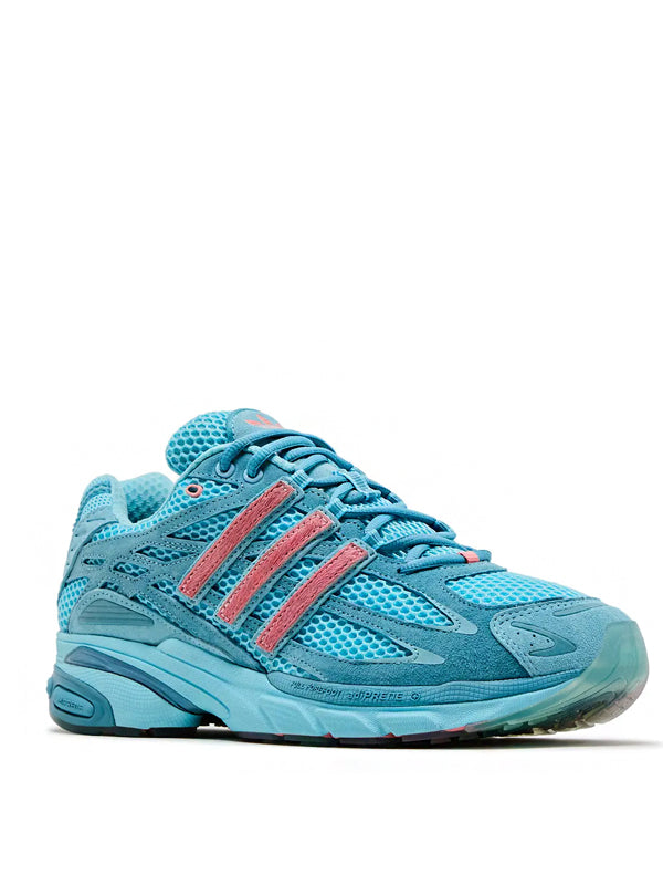 Unheardof  x adidas Adistar Cushion 3 Pork Chop Piggy Runner Bliss Blue